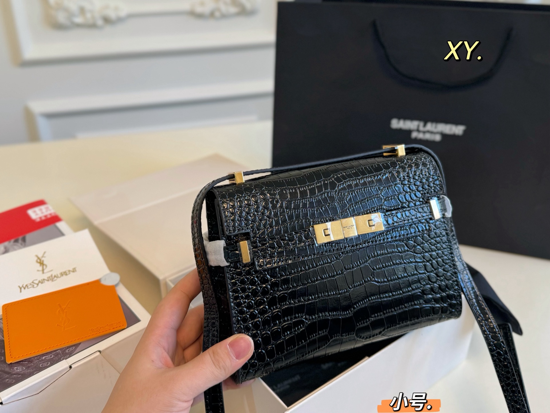 YSL bag 99